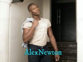 AlexNewton