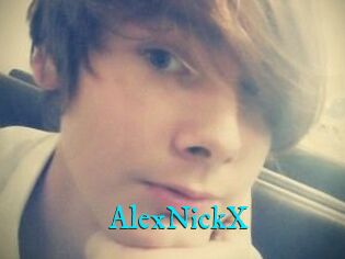 Alex_NickX