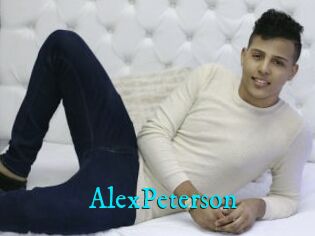 AlexPeterson