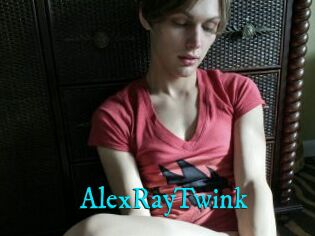 AlexRayTwink