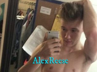 AlexReese