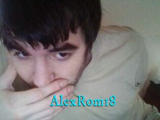 AlexRom18