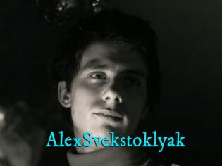AlexSvekstoklyak
