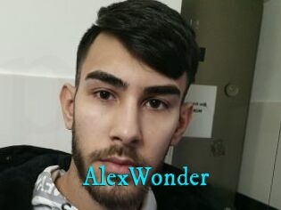 AlexWonder