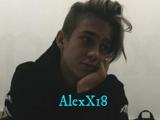 AlexX18