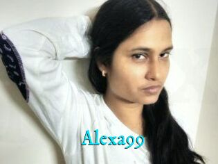 Alexa99