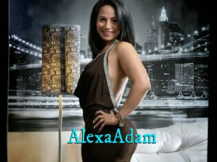 AlexaAdam