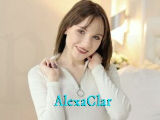 AlexaClar