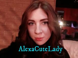 AlexaCuteLady
