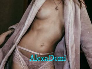 AlexaDemi