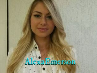 AlexaEmerson