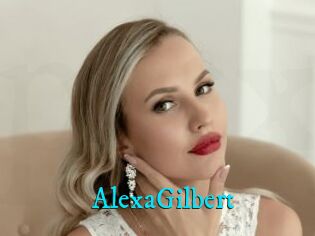 AlexaGilbert