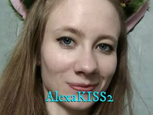 AlexaKISS2