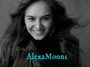 AlexaMoons