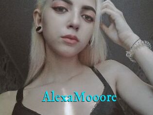 AlexaMooore