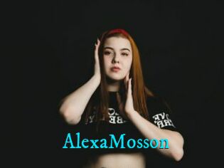 AlexaMosson