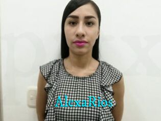 AlexaRios