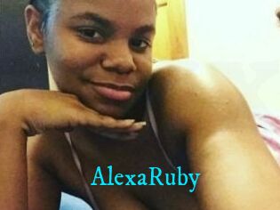 Alexa_Ruby