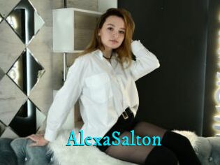 AlexaSalton