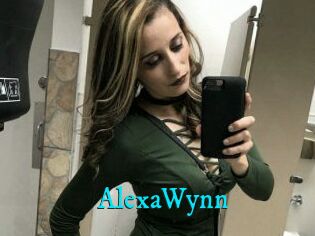 AlexaWynn