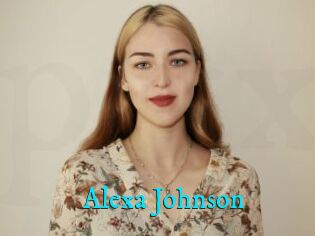 Alexa_Johnson