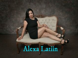 Alexa_Latiin