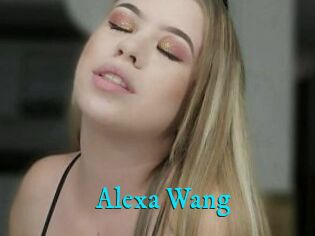 Alexa_Wang