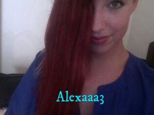 Alexaaa3
