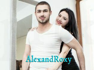 AlexandRoxy