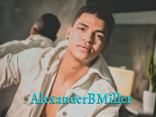 AlexanderBMiller