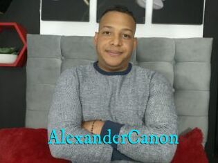 AlexanderCanon