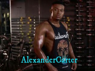 AlexanderCarter
