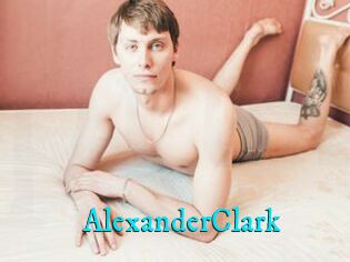 AlexanderClark