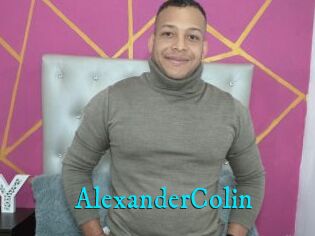 AlexanderColin