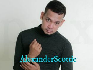 AlexanderScottie