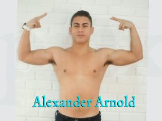Alexander_Arnold
