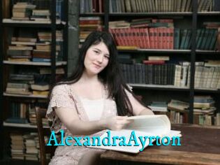 AlexandraAyrton