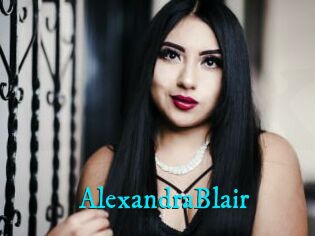 AlexandraBlair