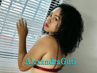AlexandraGuti