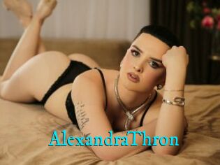 AlexandraThron