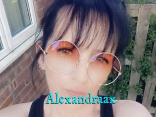 Alexandraax