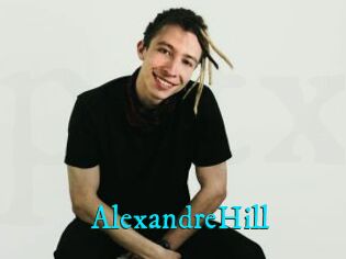 AlexandreHill