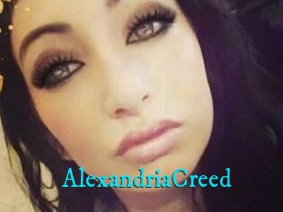 AlexandriaCreed
