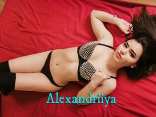 Alexandriiya