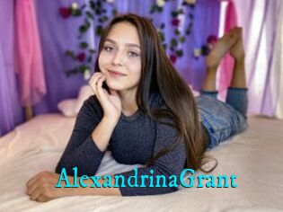 AlexandrinaGrant