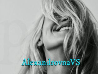 AlexandrovnaVS