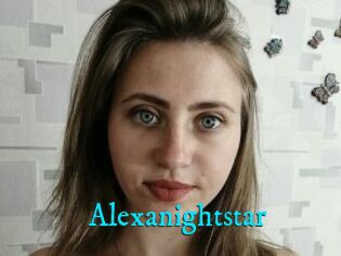 Alexanightstar
