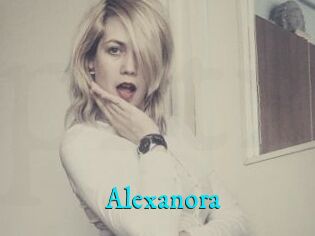 Alexanora