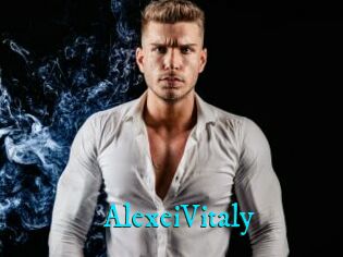 AlexeiVitaly