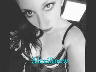 AlexiSnow